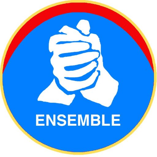 #EnsemblePourLaRepublique ! Parti politique présidé par @moise_katumbi #RDC 🇨🇩 - #EnsembleMK #AvecMoise - compte officiel