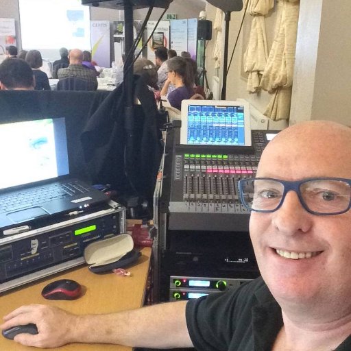 Rogue AV is the ‘giving’ arm of Rogue Production Services Ltd. We aim to assist charitable and social enterprise groups with support in events and activities.