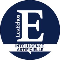 Les Echos Intelligence Artificielle (@ia_lesechos) 's Twitter Profile