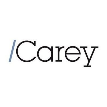 Con más de +280 abogados en su área legal, Carey es el estudio jurídico más grande de Chile. Síguenos para informarte de novedades de la industria legal.