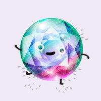 CryptoCrystal (@_cryptocrystal) 's Twitter Profile