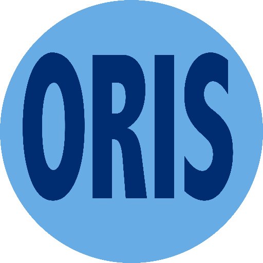 Office of Research Information Systems (ORIS)