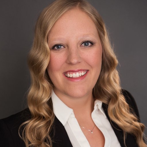 JenHeckner's profile picture. Social Media Enthusiast