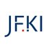 JFK Institute Berlin (@jfkinstitutefub) Twitter profile photo