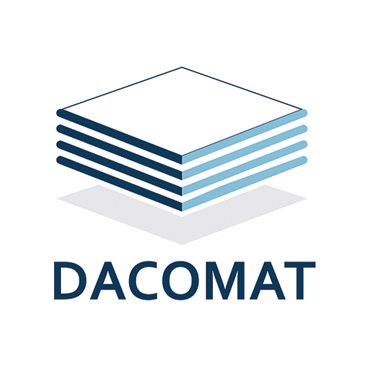 The objective of the DACOMAT project is to develop more damage tolerant and damage predictable low cost composite materials.