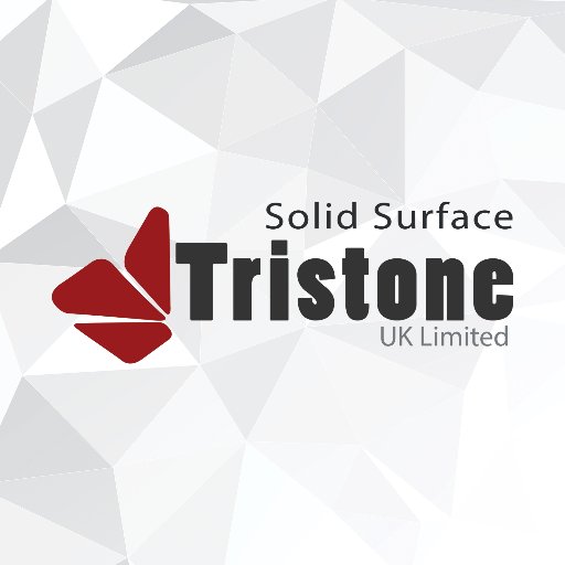 Distributor of #Tristone™ Acrylic Solid Surfacing in the UK and Ireland. We provide high quality acrylic solid surface products at competitive prices.