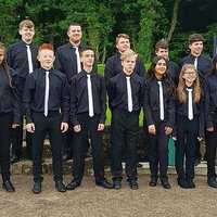 Cwmbran Deaf Choir (@choirdeaf) 's Twitter Profile