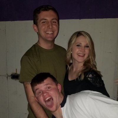 JDgainor's profile picture. 