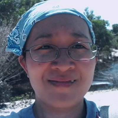 sundapangolin's profile picture. Associate Professor, researcher, and crazy woman who is into conservation & wildlife especially of the Sunda pangolin!