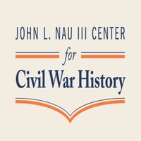 Nau Civil War Center (@naucivilwar) 's Twitter Profile Photo Nau Civil War Center (@naucivilwar) 's Twitter Profile Photo