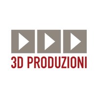 3D Produzioni(@3DProduzioni) 's Twitter Profile Photo