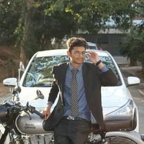 ayushlv2000's profile picture. 