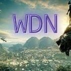 #1 Spot For Your Daily Wakandan Newz