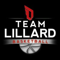 Team Lillard B-Ball(@teamlillardaau) 's Twitter Profile Photo