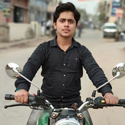 TusharVatsa6's profile picture. 