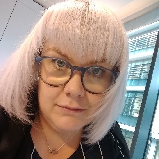 amyjaneharvey's profile picture. 