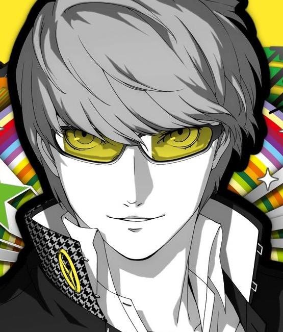 ゆう(鳴上)さんのプロフィール画像