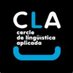 CLA: Cercle de Lingüística Aplicada (@udlcla) Twitter profile photo CLA: Cercle de Lingüística Aplicada (@udlcla) Twitter profile photo