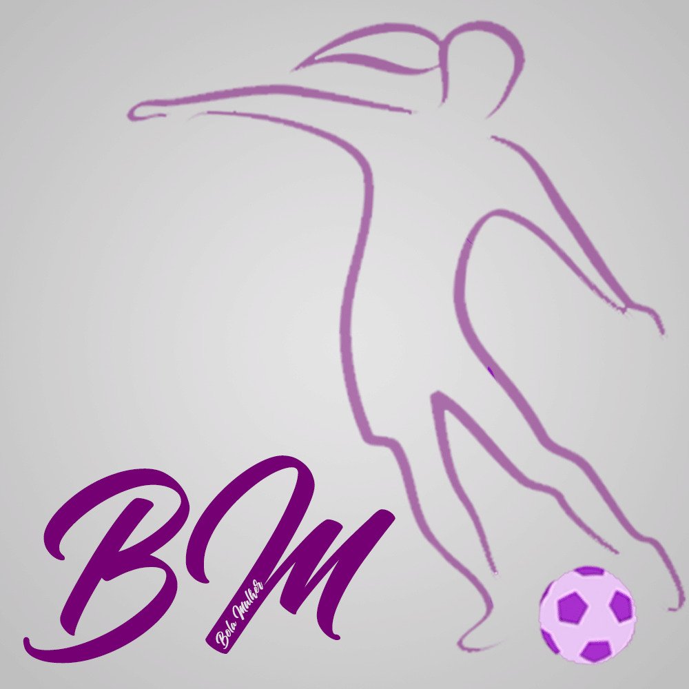 bolamulher's profile picture. O respeito pelo futebol feminino.