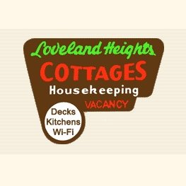 Loveland Heights Cottages Lovelandheights Twitter