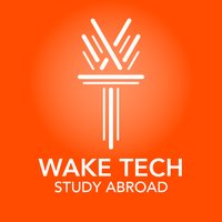 WakeTechStudyAbroad(@WakeTechAbroad) 's Twitter Profile Photo