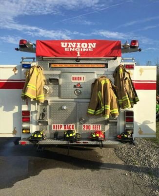 fire_union's profile picture. Dedicated volunteer firefighters of the West Seneca community.