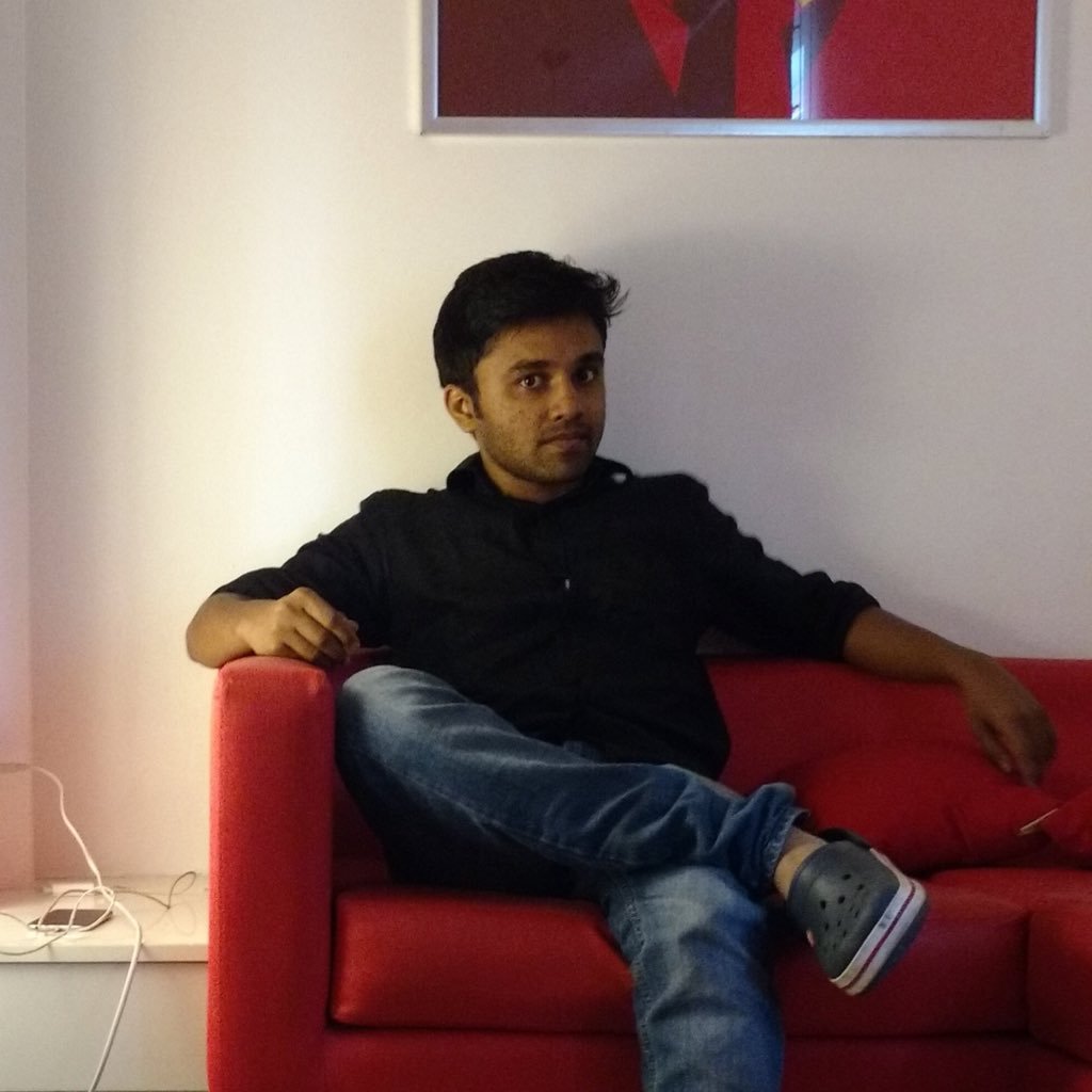 sreerenjs's profile picture. Do what you love, love what you do !