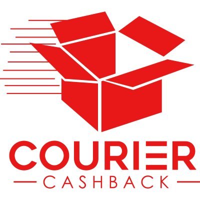 We are Courier Cashback and are looking to start saving you money on your courier bills.