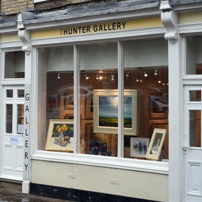 The Hunter Galleryさんのプロフィール画像