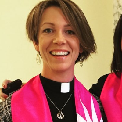 Unitarian Universalist minister, Standing on the Side of Love in Boise, ID. Mother, peacher, activist, committed to justice, family, and the spirit.
