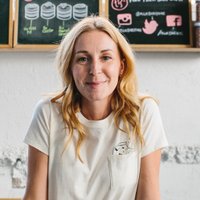 Christina Tosi (@christinatosi) 's Twitter Profile