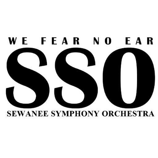 SewaneeSymphony's profile picture. The Sewanee Symphony Orchestra, The University of the South, Sewanee TN