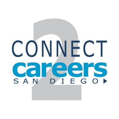 We connect San Diego's young people to work experiences & help employers find the young talent they need to grow their workforce. An initiative of @sdworkforce.