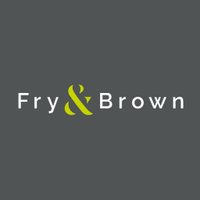 Fry & Brown(@FryandBrown) 's Twitter Profile Photo