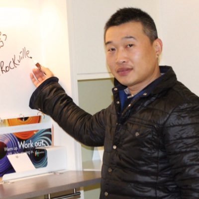 SteenLiu_'s profile picture. 