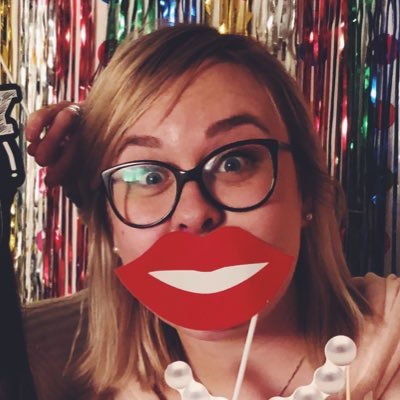studio owner, OKC onstager, cereal enthusiast, Celiac eater, music theater nerd, iced tea drinker, dish washer extraordinaire