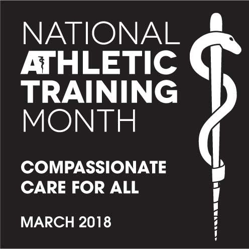 An account dedicated to communicating with sports medicine and athletic performance professionals with a goal of enhancing public awareness of what AT's do.