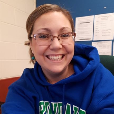 Teacher of French, Fun and Kindness. This account is not monitored 24/7.