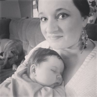 Wife to an amazing man. Mom to an amazing daughter and 2 furbabies. Animals are my passion and I'm lucky to work with them every day.