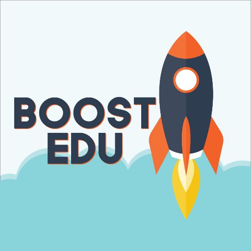 BoostEDU