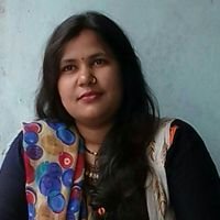 Wife || Mother || Sister || Optimistic || Rt Are not Endorsement ||