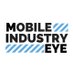 Mobile Industry Eye (@MobileIndEye) Twitter profile photo