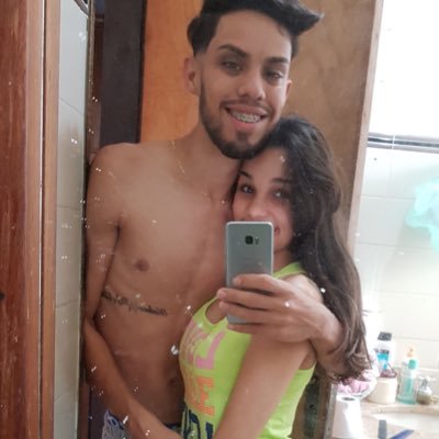 - Minha vida só faz sentido se você estiver nela 😍💏 Sandrini Gouveia 💍
- Futuro papai do Enzo 👪😛😍