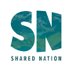 Shared Nation (@sharednation) Twitter profile photo