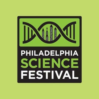 The Philadelphia Science Festival is a citywide celebration showcasing science and technology. April 16-25, 2020. #GetNerdyPHL