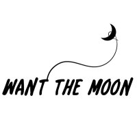 Want the Moon (@wantthemoonco) 's Twitter Profile