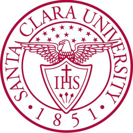 The official Twitter of @SantaClaraUniv Office of Undergraduate Admission