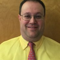 Mark Krockover (@markkrockover) 's Twitter Profile Photo Mark Krockover (@markkrockover) 's Twitter Profile Photo