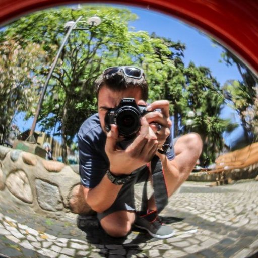 brunogrossl's profile picture. Fotografia e Design