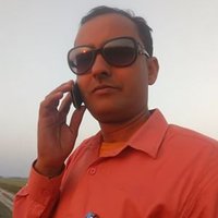 Chandra Prakash Pandey (@chandra31321209) 's Twitter Profile
